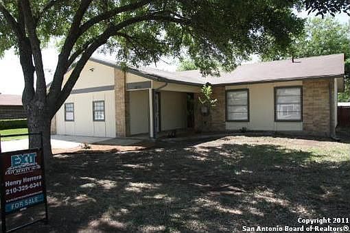 2nd image of 10538 Bounty Dr