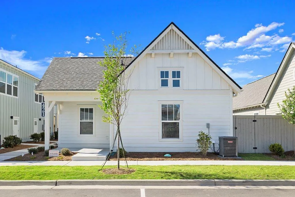 The Cottages at Riverlights — Photo 1