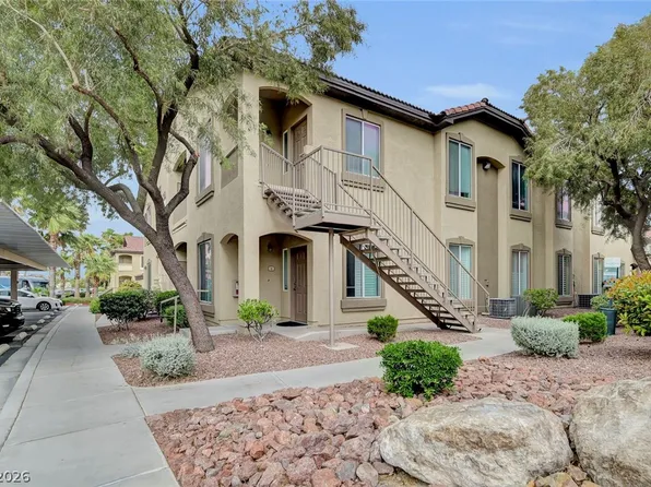 3360 Cactus Shadow St Unit 201, Las Vegas, NV 89129