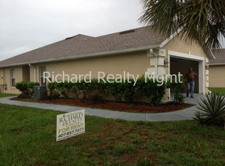 2125 Archer Blvd, Orlando, FL 32833