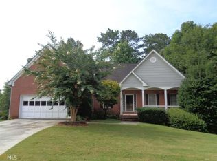 4522 Saddle Bend Trl, Snellville, GA 30039