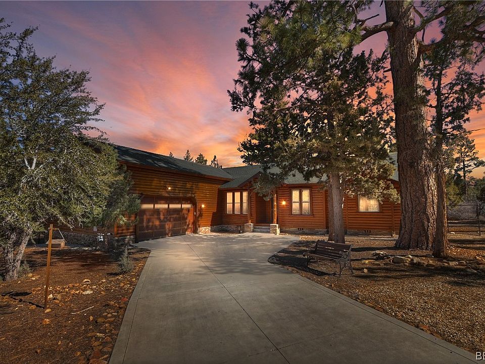 1116 Heritage Trl, Big Bear City, CA 92314 Zillow