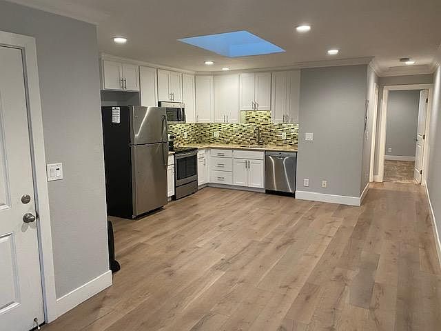 1st image of 16710 Barnell Ave #3