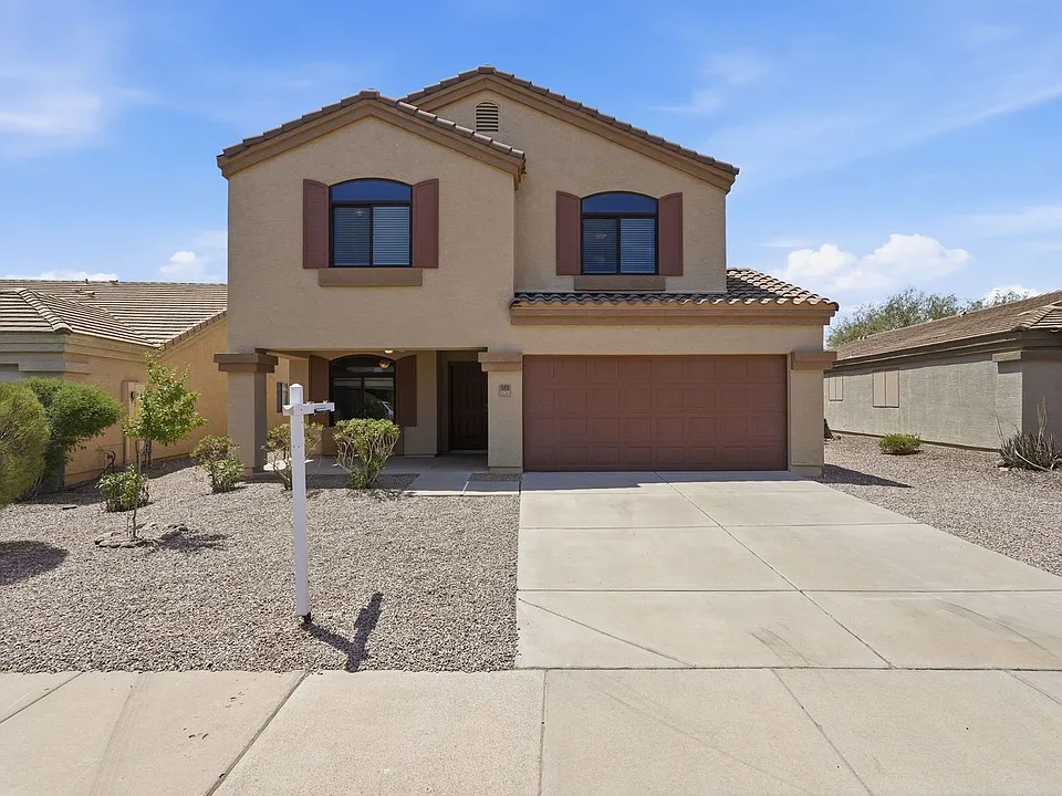 573 W Lucky Penny Place Copper Vista Phase #1