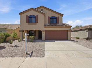 573 W Lucky Penny Place Copper Vista Phase #1, Casa Grande, AZ 85122
