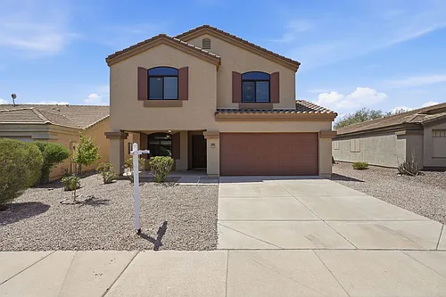 573 W Lucky Penny Place Copper Vista Phase #1 Photo 1