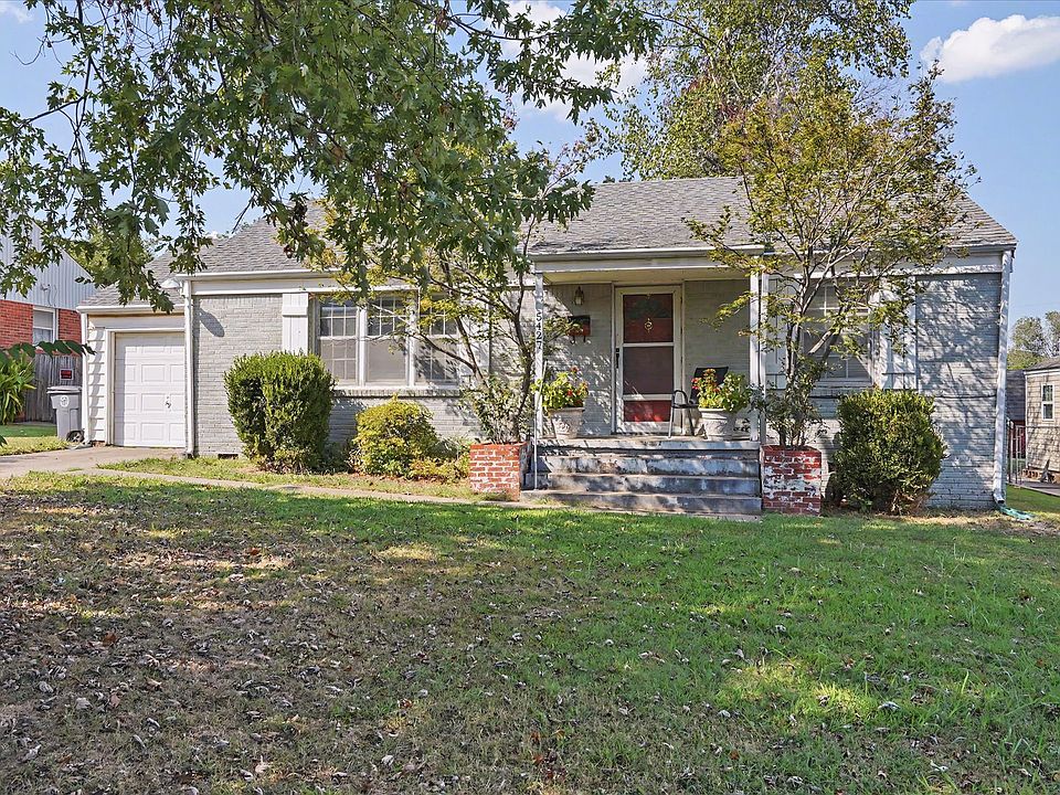 1st image of 5427 E 5th Pl