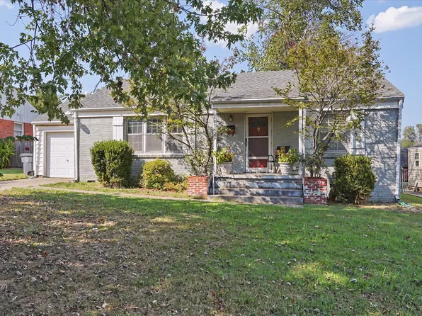 5427 E 5th Pl, Tulsa, OK 74112