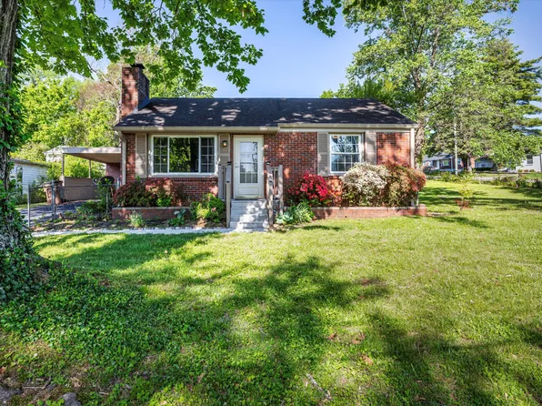 700 Braidwood Dr, Nashville, TN 37214