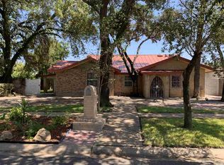 2007 Galveston St, Laredo, TX 78043