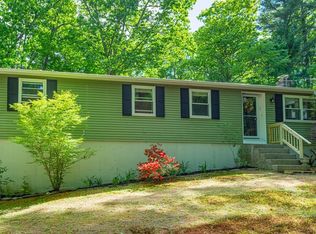 9 Holden Rd, Shirley, MA 01464