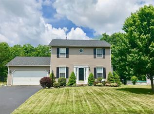 127 Trinity Pl, Selkirk, NY 12158