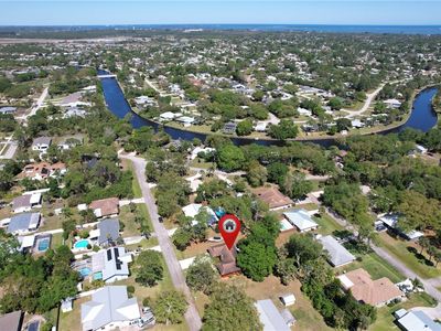 641 Lawson St, Sebastian, FL, 32958