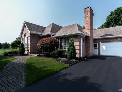 418 Garden Dr, Batavia, NY, 14020