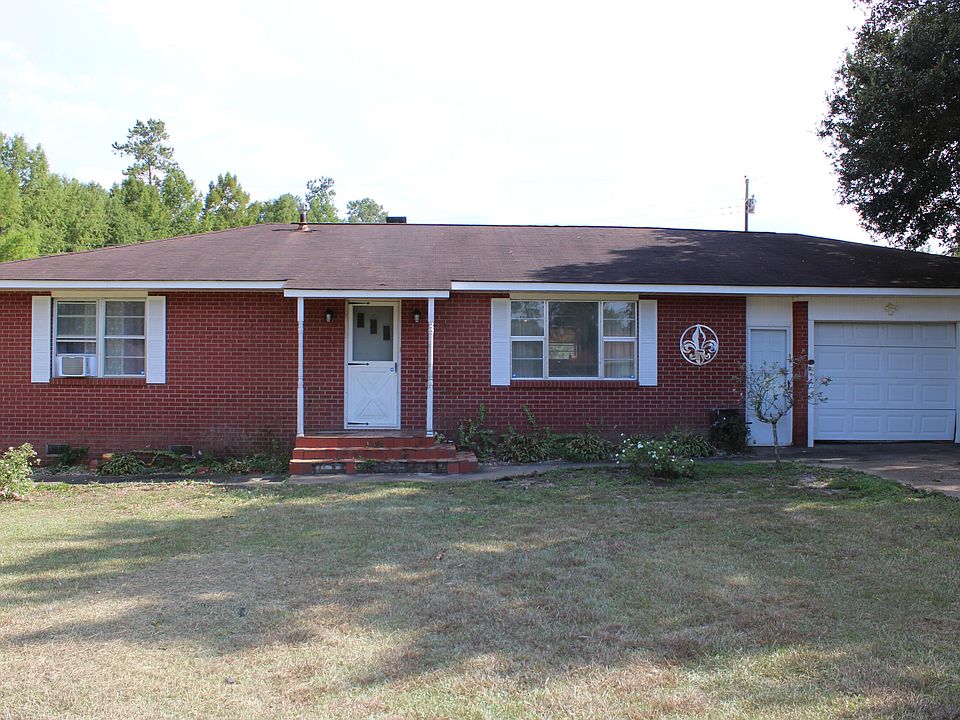 804 Memory Ln, Tylertown, MS 39667 MLS 134687 Zillow