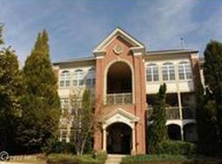 6600 Thackwell Way #1B, Alexandria, VA 22315