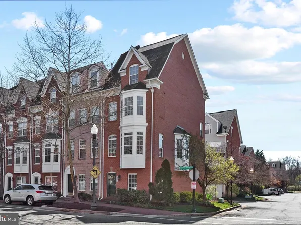 272 Cameron Station Blvd, Alexandria, VA 22304