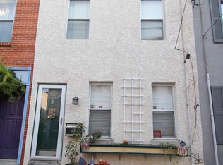 2017 Kimball St, Philadelphia, PA