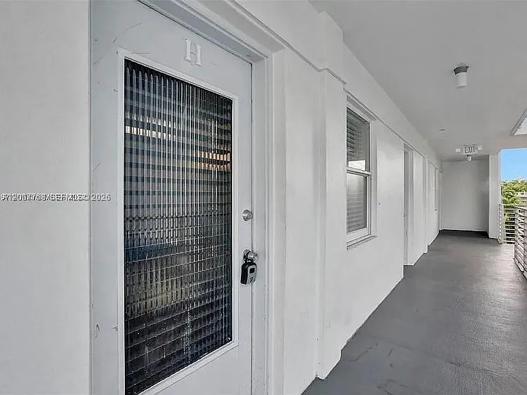 1545 Euclid Ave #3H — Photo 11