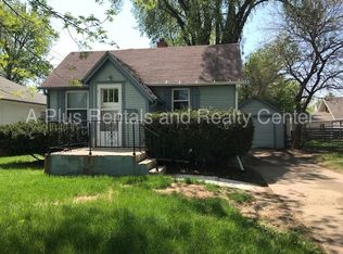 1209 W 22nd St, Sioux Falls, SD 57105