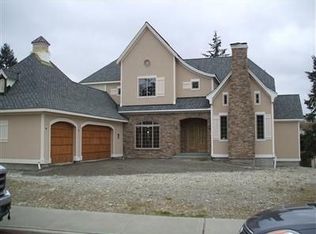 1708 McAllister Ct SE, Olympia, WA 98513