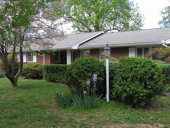 Contemporary Modern Ranch