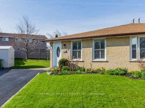 19 Hopewell Cres, Hamilton, ON L8J 1P3