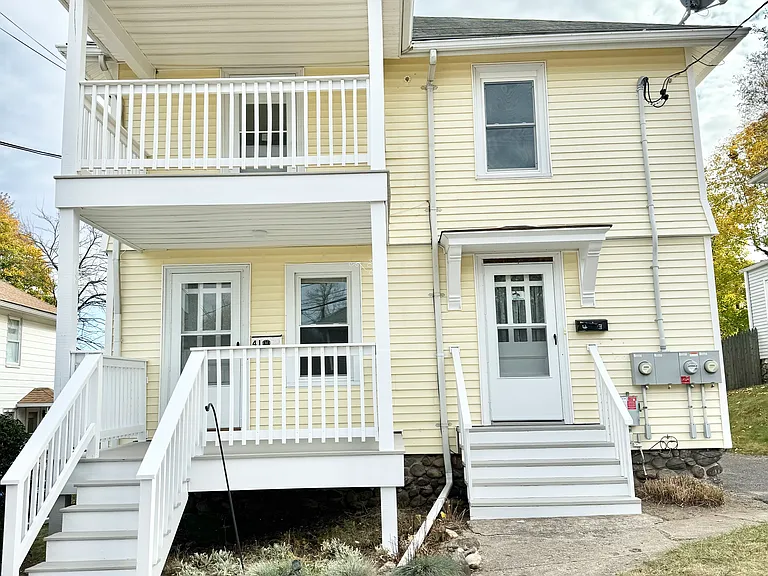 41 Putnam St #1 — Photo 1