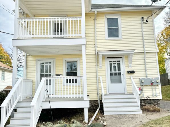 41 Putnam Street # FL 1ST