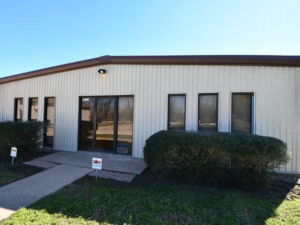 4631 11th Tract 152 Street Lot 154, Brookshire, TX 77423
