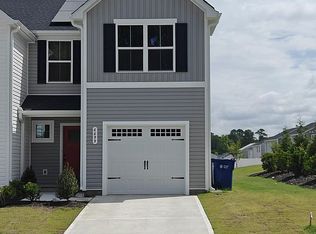 6699 Gibraltar Rock Dr, Raleigh, NC 27610