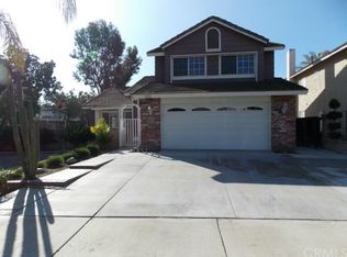 1266 Marriott Cir, Corona, CA 92882