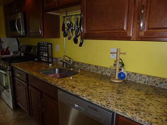 Granite Countertops
