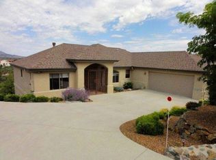 1255 McDonald Dr, Prescott, AZ 86303