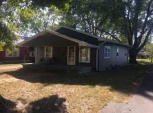 1012 Miller St, Clinton, IN 47842