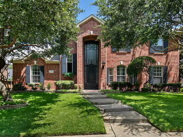 7534 Chinaberry Ln, Frisco, TX 75033