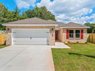 151 Booker St, Crestview, FL, 32536