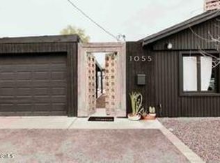 1055 E Whitton Ave, Phoenix, AZ 85014