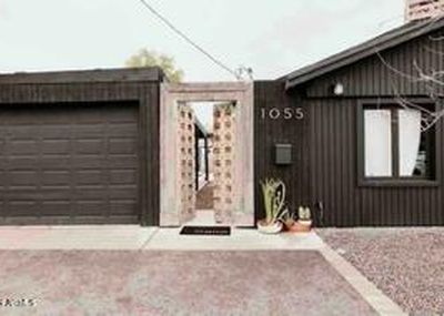 1055 E Whitton Avenue, Phoenix, AZ, 85014