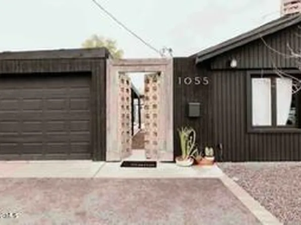 1055 E Whitton Avenue, Phoenix, AZ 85014