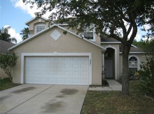 4401 Stones River Ct, New Port Richey, FL 34653