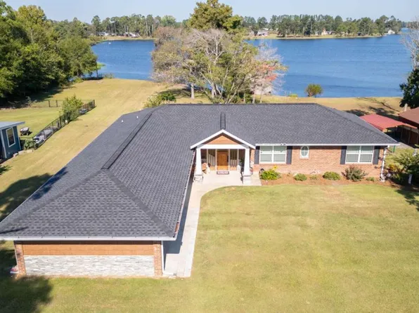 2612 Buck Head Rd, Baxley, GA 31513