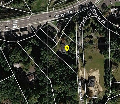 1st image of 1106 Norton Rd
