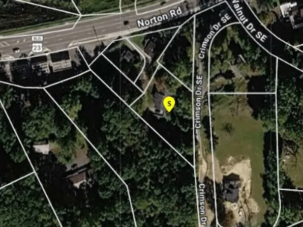1106 Norton Rd, Wise, VA 24293