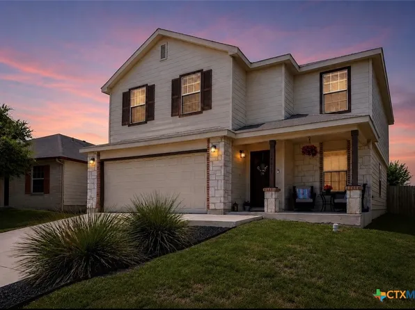 24623 Hickory Mdw, San Antonio, TX 78261