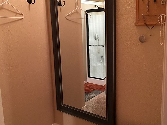 Master sitting/dressing room