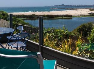 21010 E Cliff Dr, Santa Cruz, CA