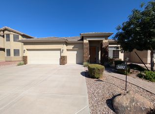 2692 E Torrey Pines Ln, Chandler, AZ 85249