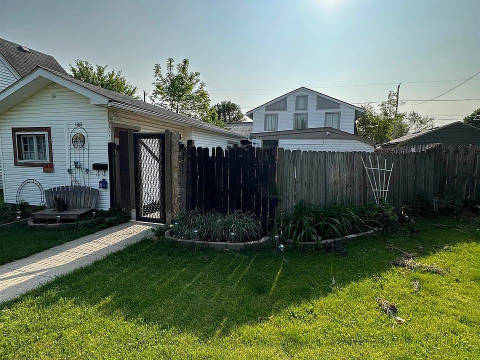 4406 Arlington Ave, Fort Wayne, IN 46807 Zillow