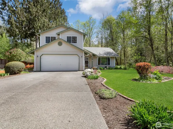 29313 78th Avenue S, Roy, WA 98580